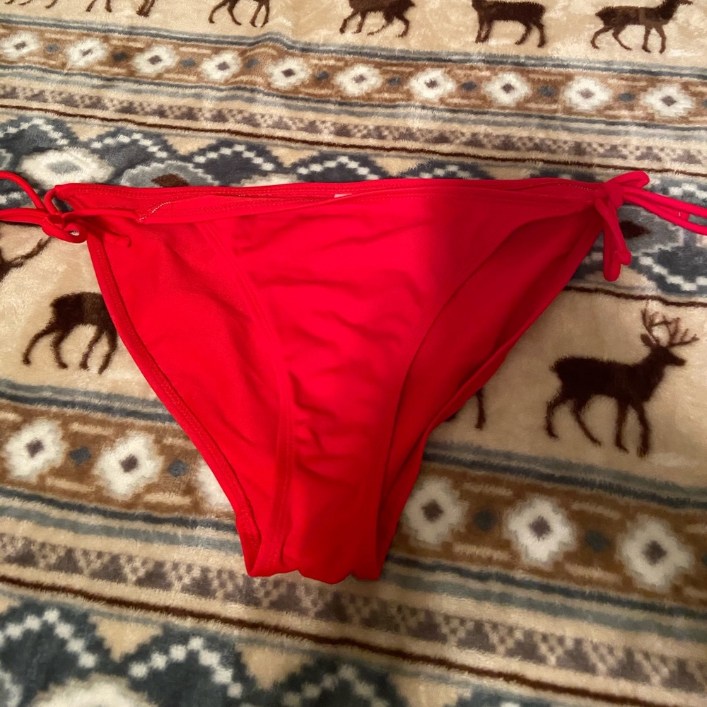 Large bottoms